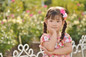 子どもの矯正はまだ早い？プレオルソで歯並びと口呼吸をやさしく改善