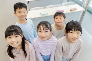 毎日5分！MFTで子供の歯並びと発音をサポートする方法