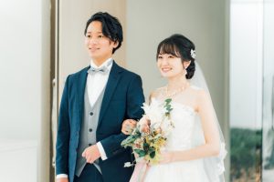 結婚式までにキレイな歯並びにしたい！間に合う矯正とできる準備とは