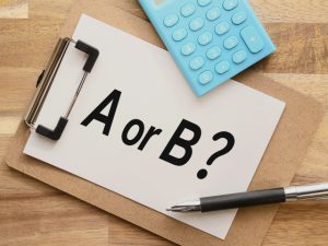 歯並びに影響するのは遺伝？それとも習慣？