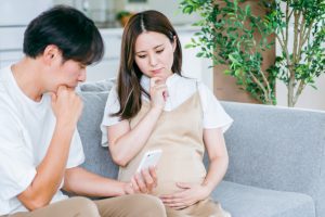 妊娠中の矯正治療はできる？レントゲンや抜歯の疑問をにお答えします